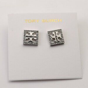 Tory Burch Earrings(Brand New)